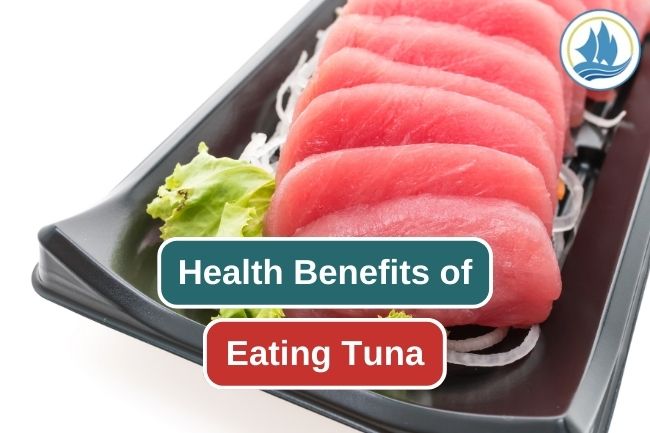 The 7 Best Benefits of Eating Tuna